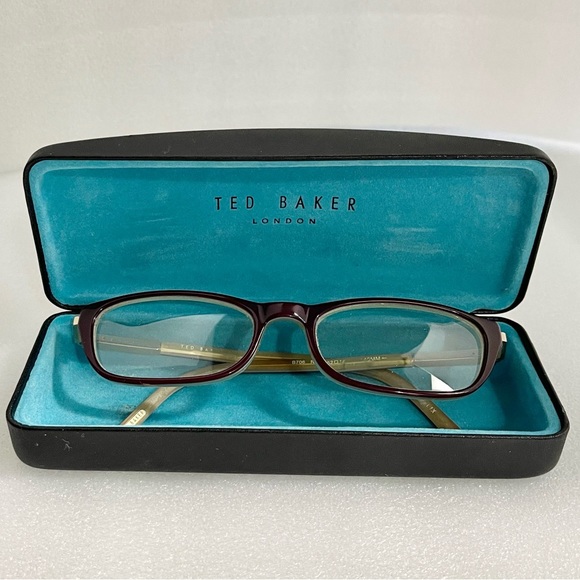 Ted Baker eyeglass frames - Picture 2 of 12